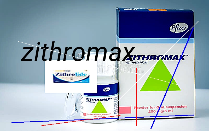 Ou acheter zithromax